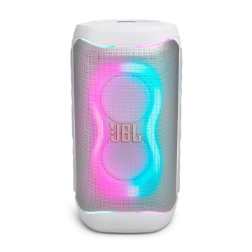 Coluna High-Power JBL Partybox 130