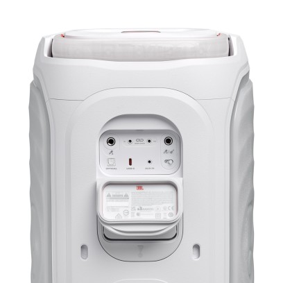 Coluna High-Power JBL Partybox 130