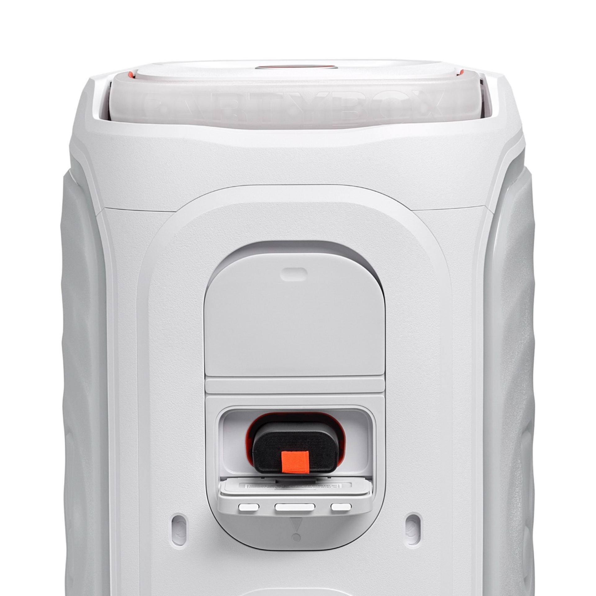 Coluna High-Power JBL Partybox 130