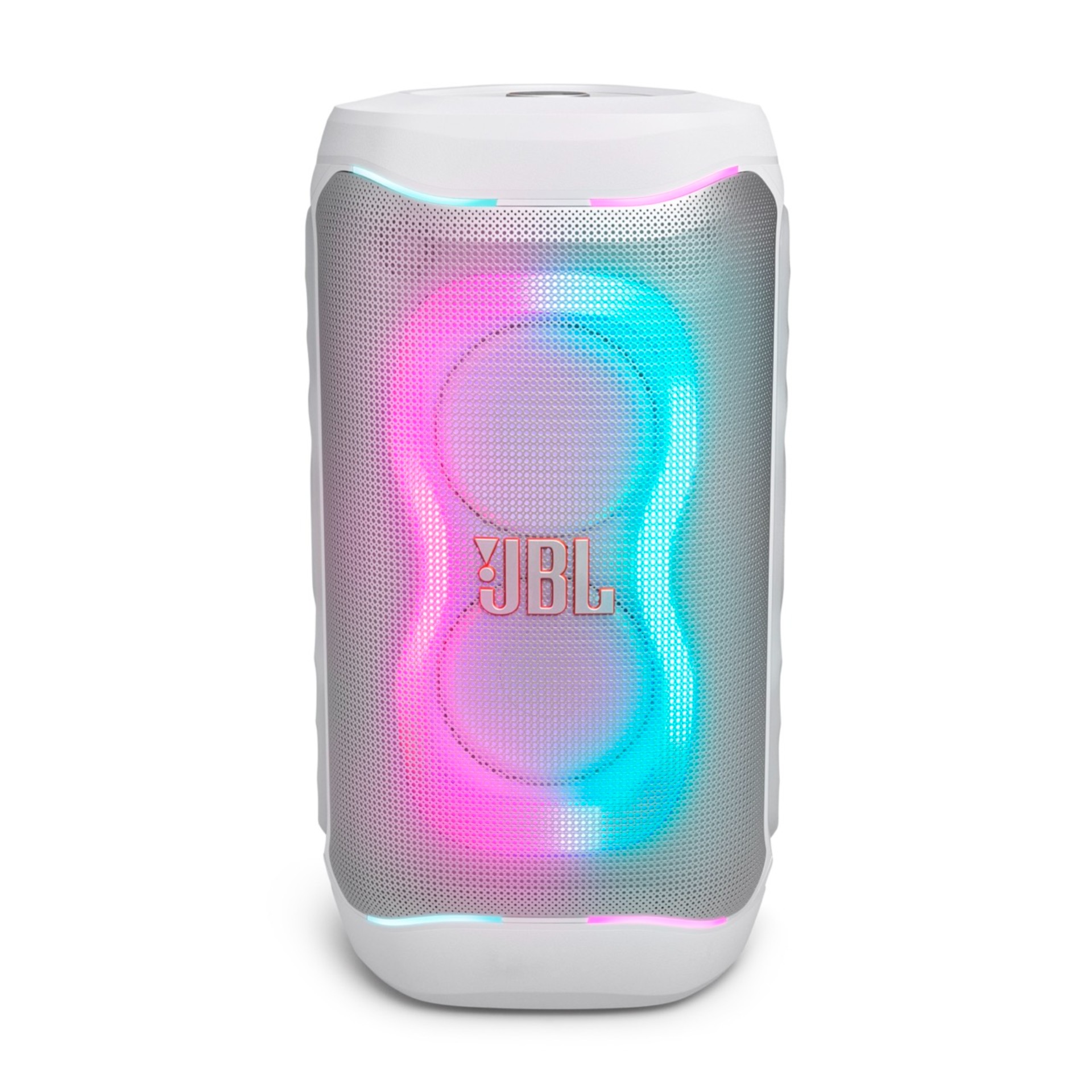 Coluna High-Power JBL Partybox 130