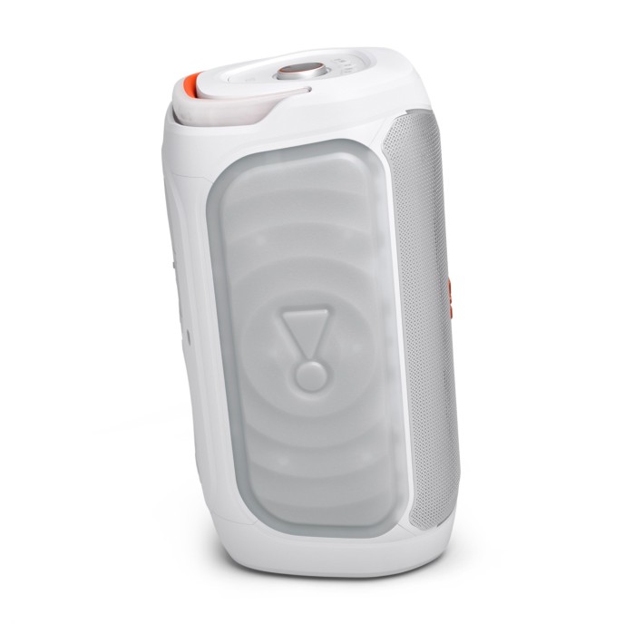 Coluna High-Power JBL Partybox 130