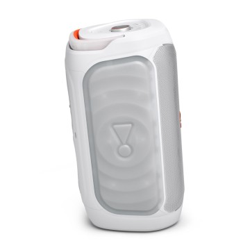 Coluna High-Power JBL Partybox 130