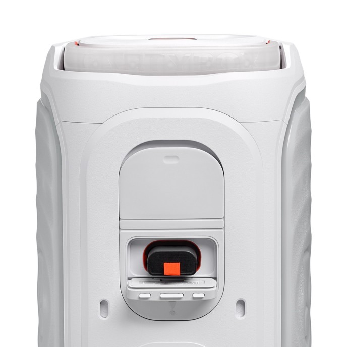 Coluna High-Power JBL Partybox 130