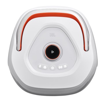 Coluna High-Power JBL Partybox 130