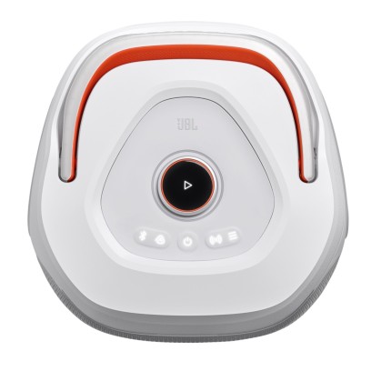 Coluna High-Power JBL Partybox 130