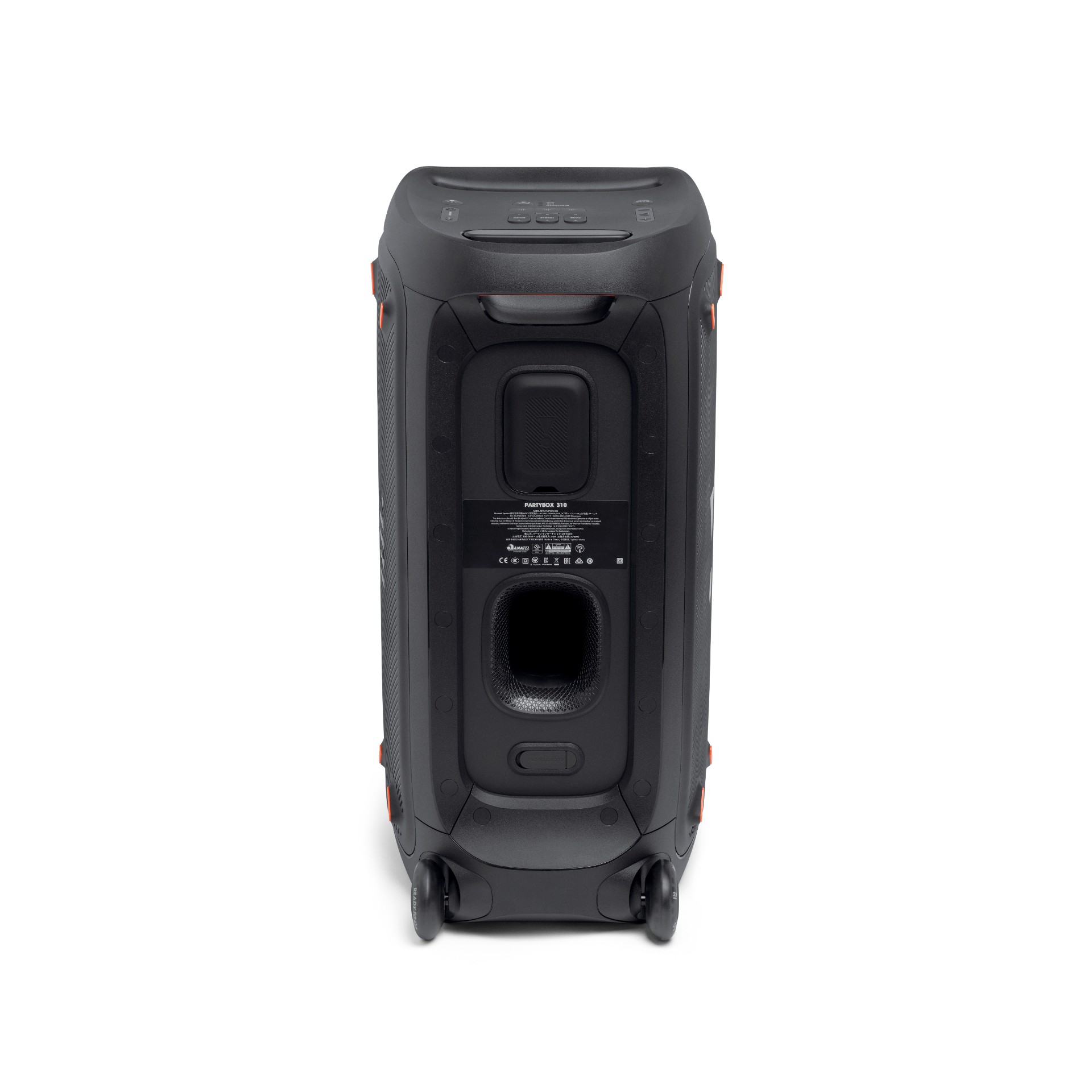Coluna High-Power JBL PartyBox 310