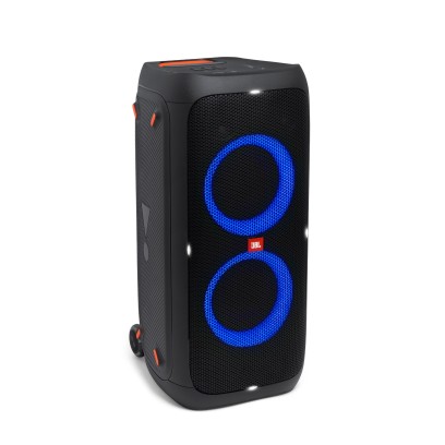 Altavoz de gran potencia JBL PartyBox 310 - Image product