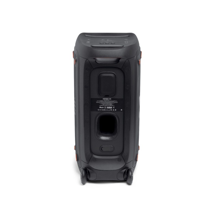 Coluna High-Power JBL PartyBox 310