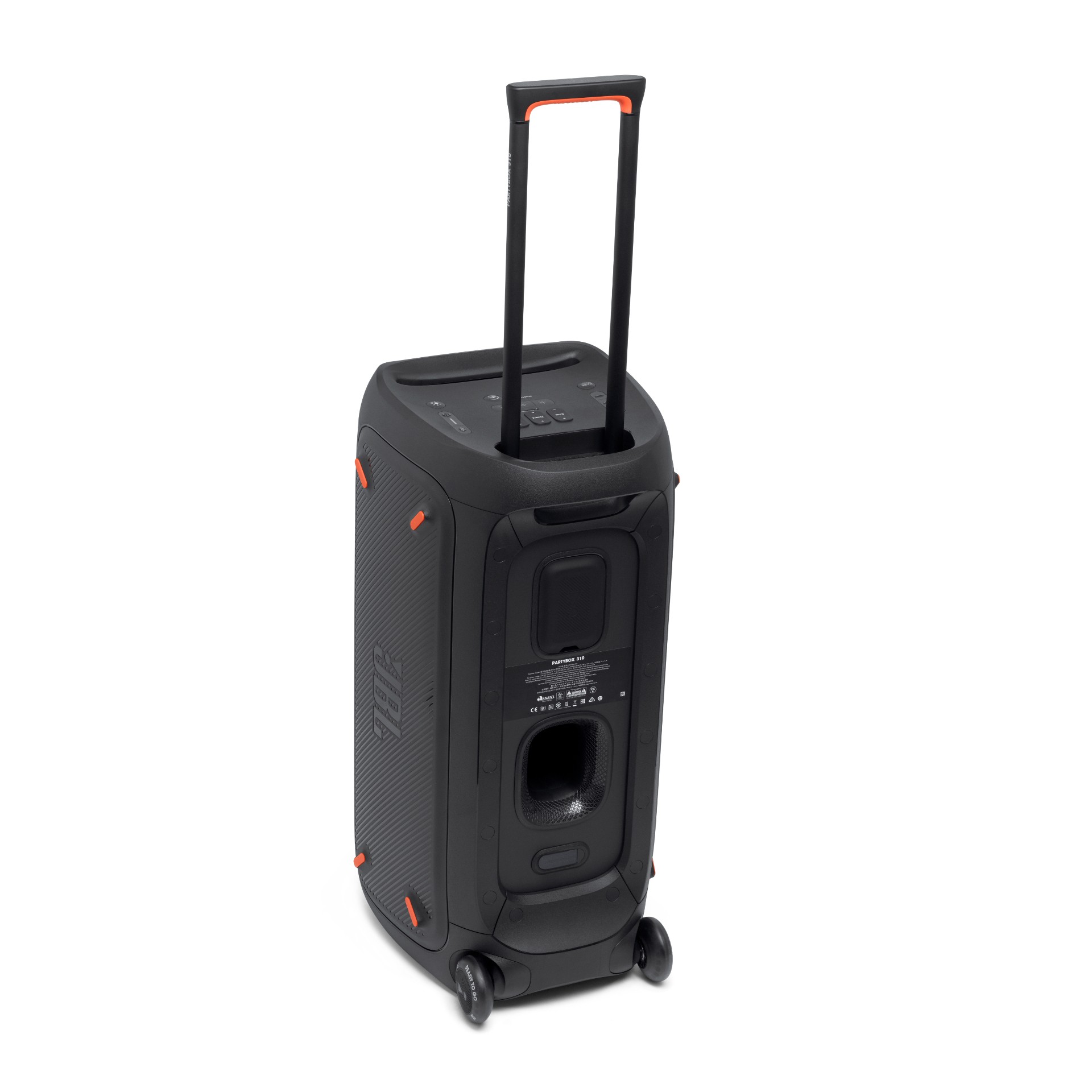 Coluna High-Power JBL PartyBox 310