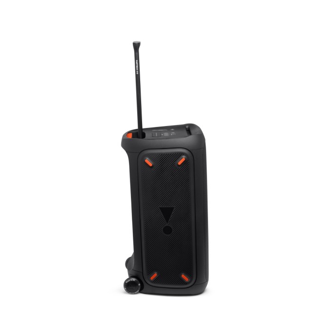 Coluna High-Power JBL PartyBox 310