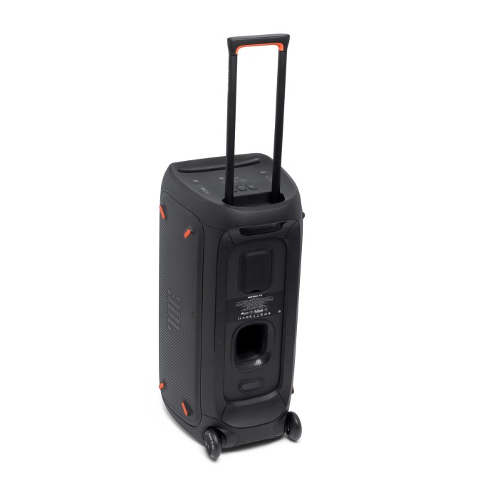 Coluna High-Power JBL PartyBox 310