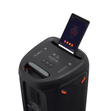 Coluna High-Power JBL PartyBox 310