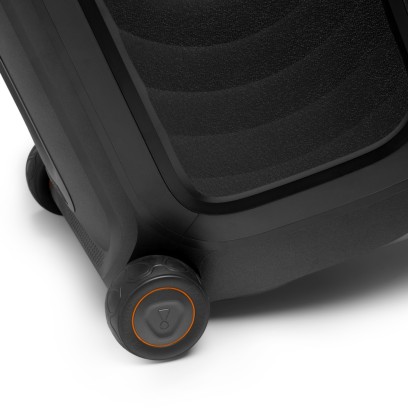 Coluna High-Power JBL Partybox 330