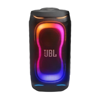 Coluna High-Power JBL Partybox 330
