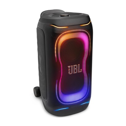 Coluna High-Power JBL Partybox 330 - Image product