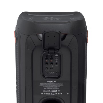 Coluna High-Power JBL PartyBox 310