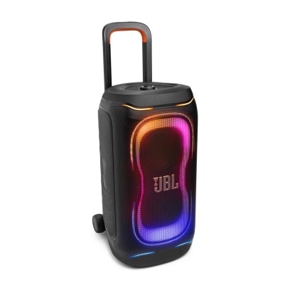 Coluna High-Power JBL Partybox 330