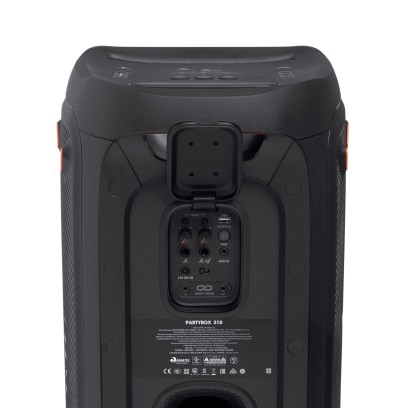 Altavoz de gran potencia JBL PartyBox 310