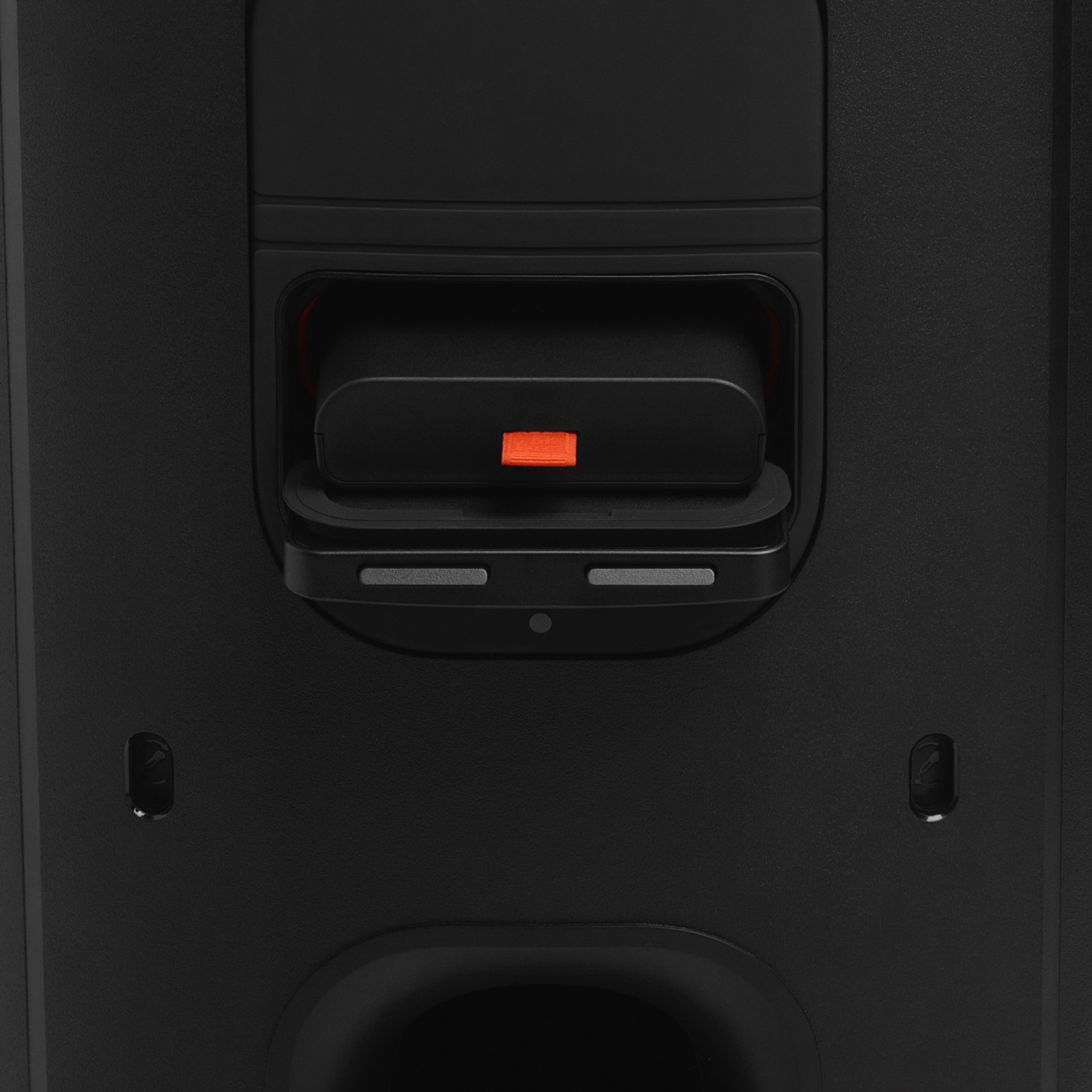 Coluna High-Power JBL Partybox 330
