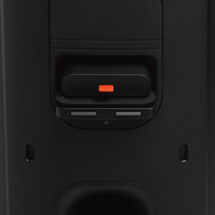 Altavoz de gran potencia JBL Partybox 330
