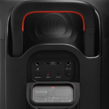 Altavoz de gran potencia JBL Partybox 330