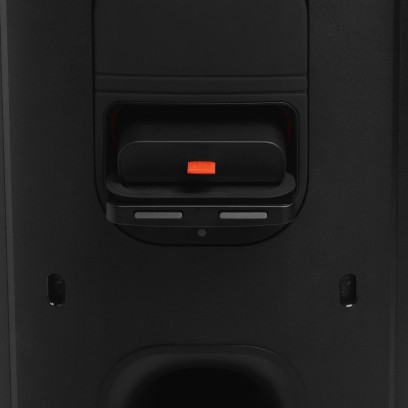 Coluna High-Power JBL Partybox 330
