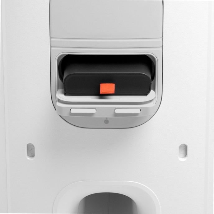 Altavoz de gran potencia JBL Partybox 330