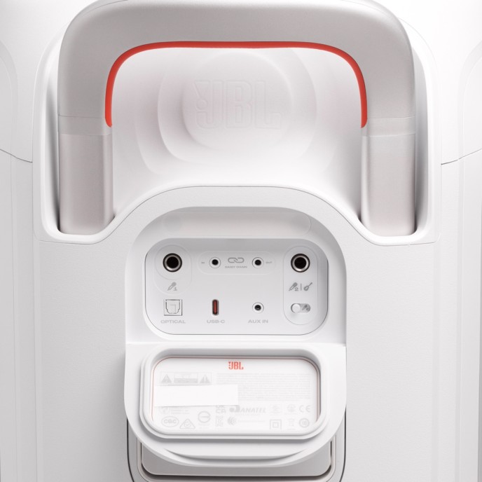 Altavoz de gran potencia JBL Partybox 330