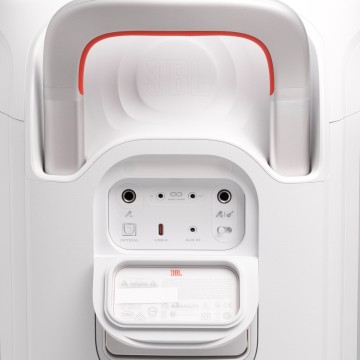 Altavoz de gran potencia JBL Partybox 330