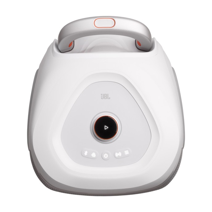 Altavoz de gran potencia JBL Partybox 330