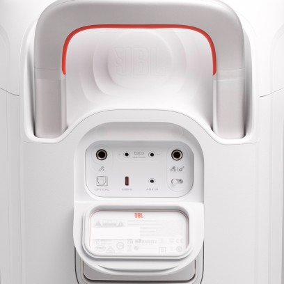 Altavoz de gran potencia JBL Partybox 330