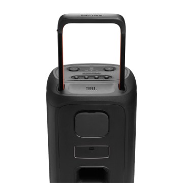 Altavoz port�til JBL Partybox 520