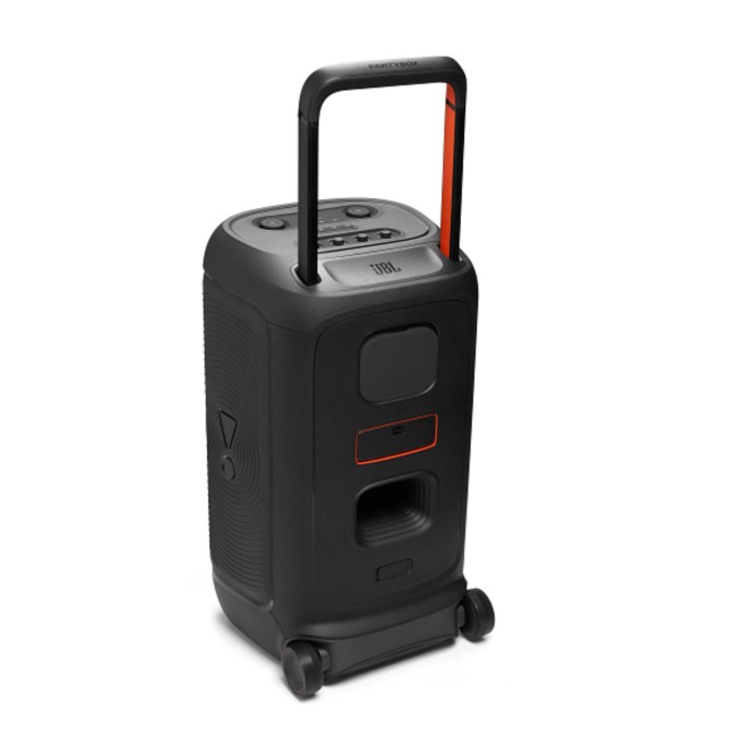 Altavoz port�til JBL Partybox 520