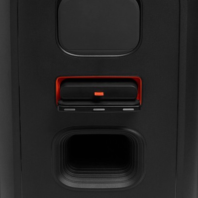 Coluna portátil JBL Partybox 520