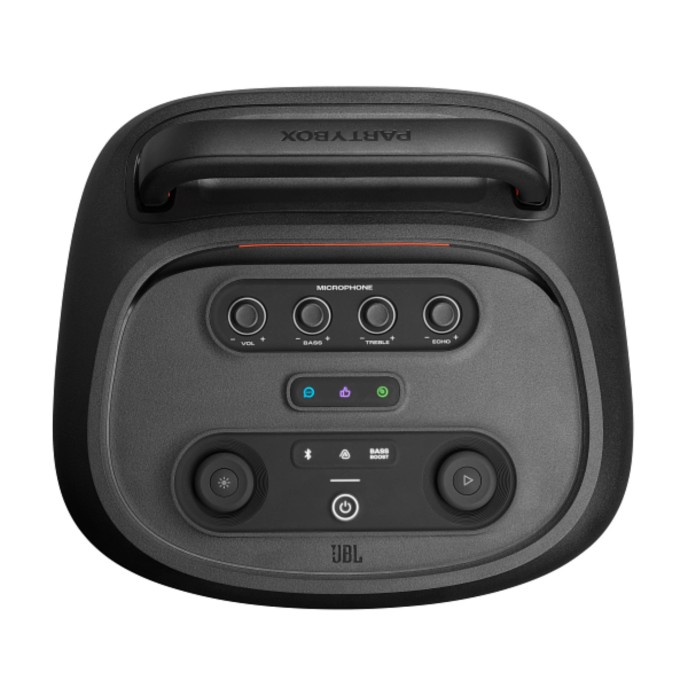 Altavoz port�til JBL Partybox 520