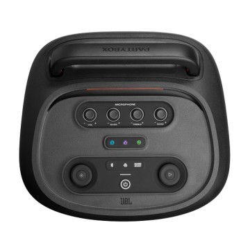 Altavoz port�til JBL Partybox 520