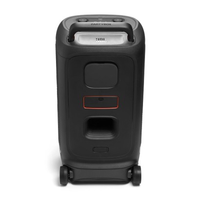 Coluna portátil JBL Partybox 520