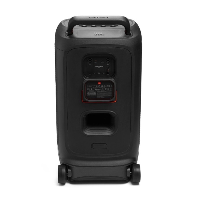 Altavoz port�til JBL Partybox 520