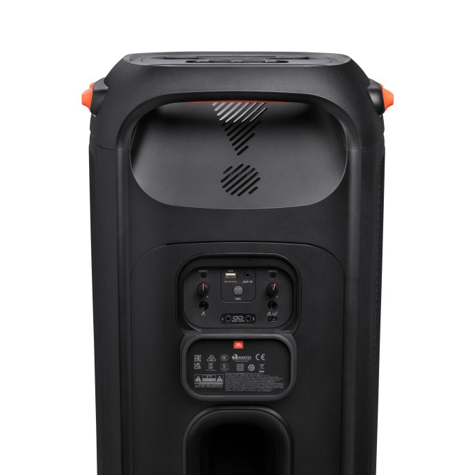 Altavoz de gran potencia JBL PartyBox 710
