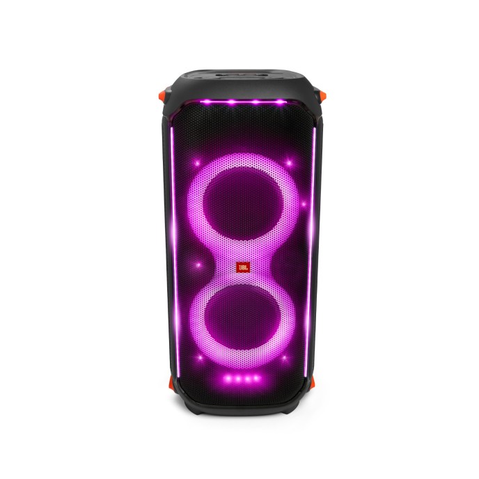 Altavoz de gran potencia JBL PartyBox 710