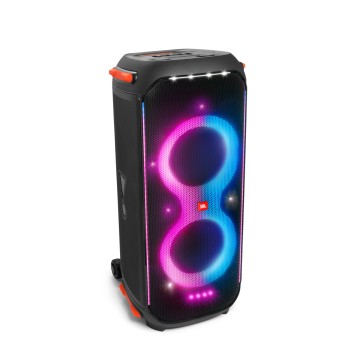 Altavoz de gran potencia JBL PartyBox 710