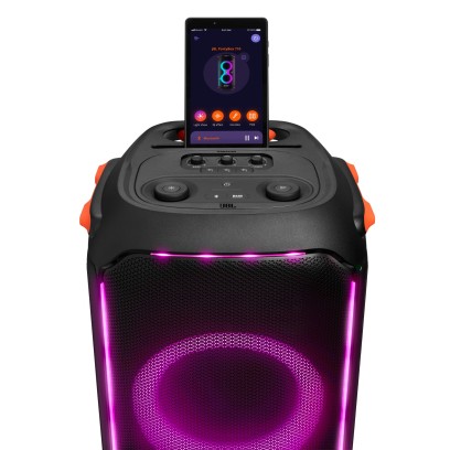 Altavoz de gran potencia JBL PartyBox 710