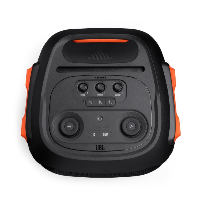 Altavoz de gran potencia JBL PartyBox 710