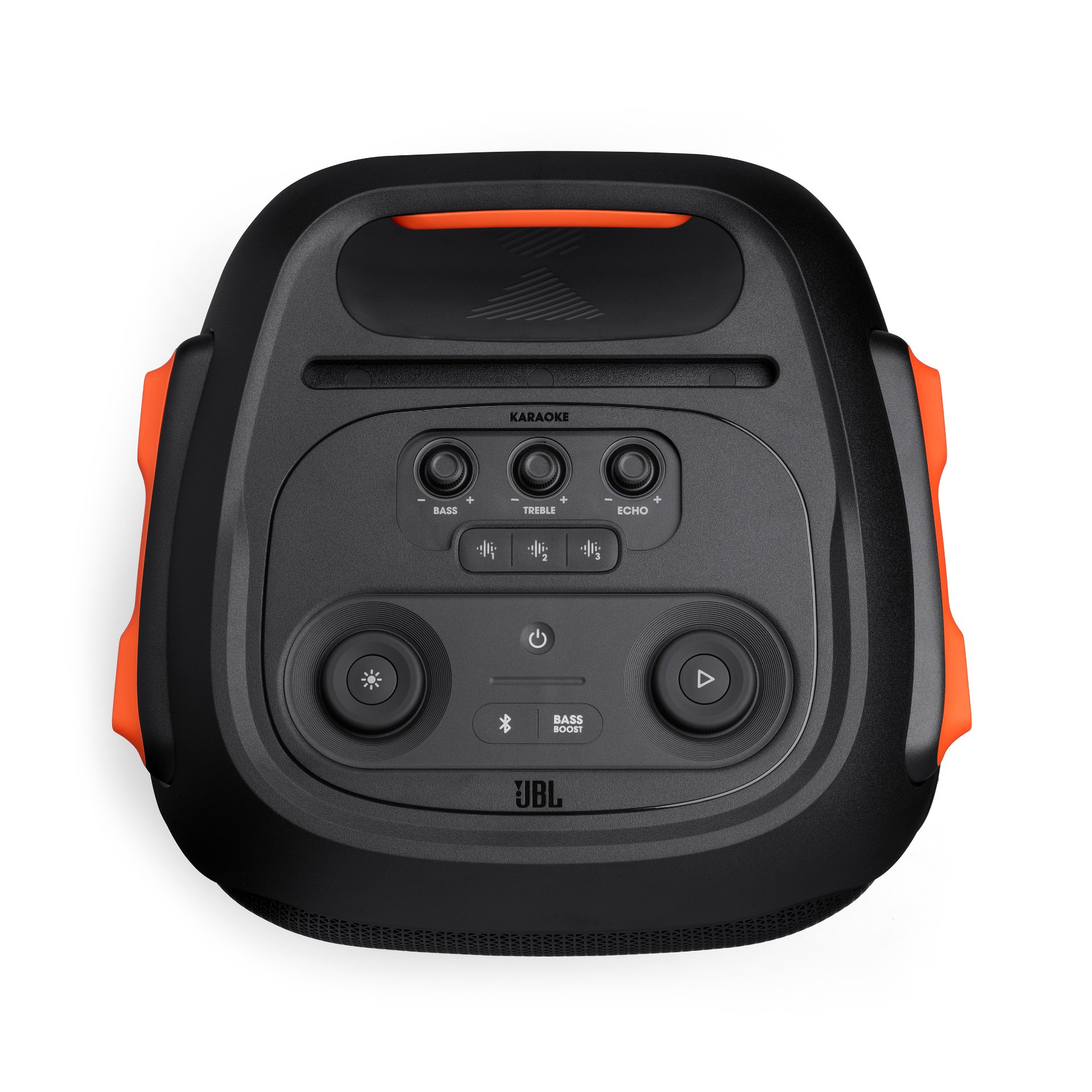 Altavoz de gran potencia JBL PartyBox 710