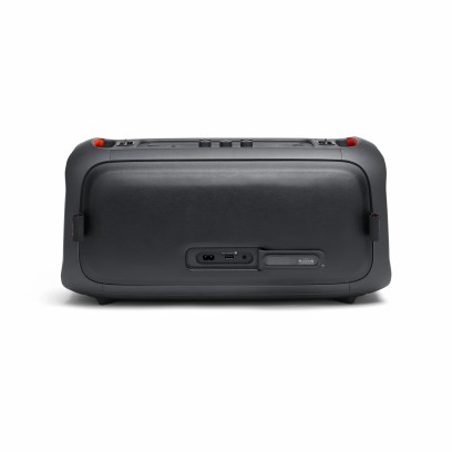 Altavoz portátil JBL Partybox On-The-Go (Micrófono no incluido)