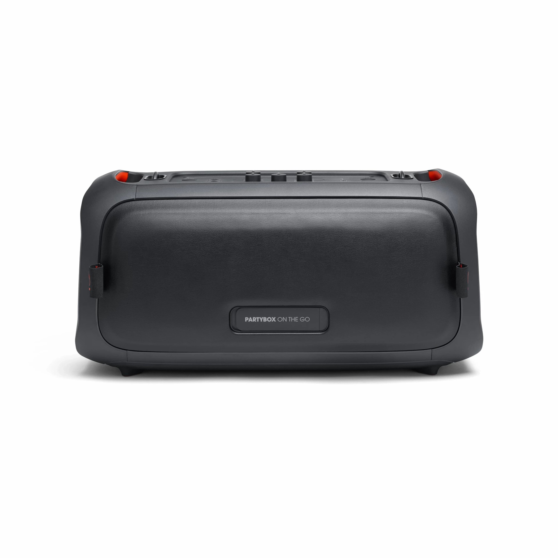 Altavoz portátil JBL Partybox On-The-Go (Micrófono no incluido)