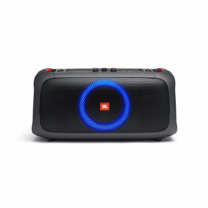 Altavoz portátil JBL Partybox On-The-Go (Micrófono no incluido)