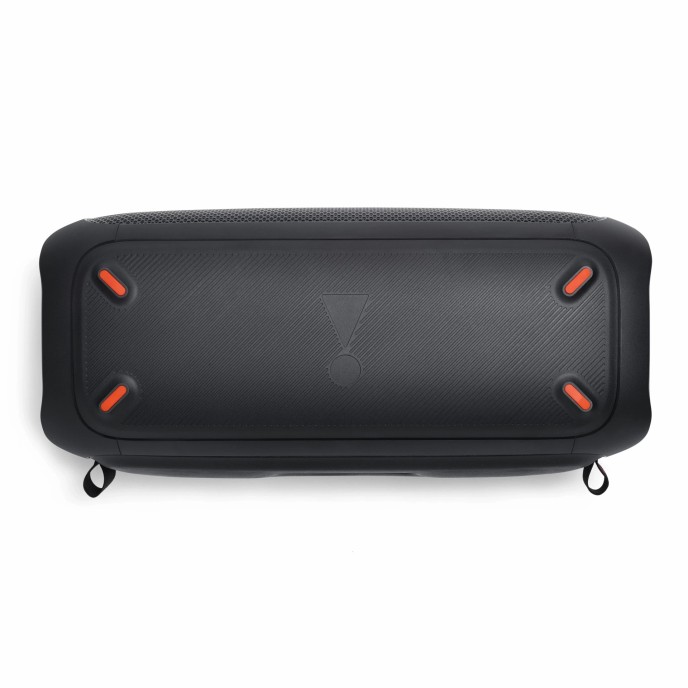 Altavoz portátil JBL Partybox On-The-Go (Micrófono no incluido)