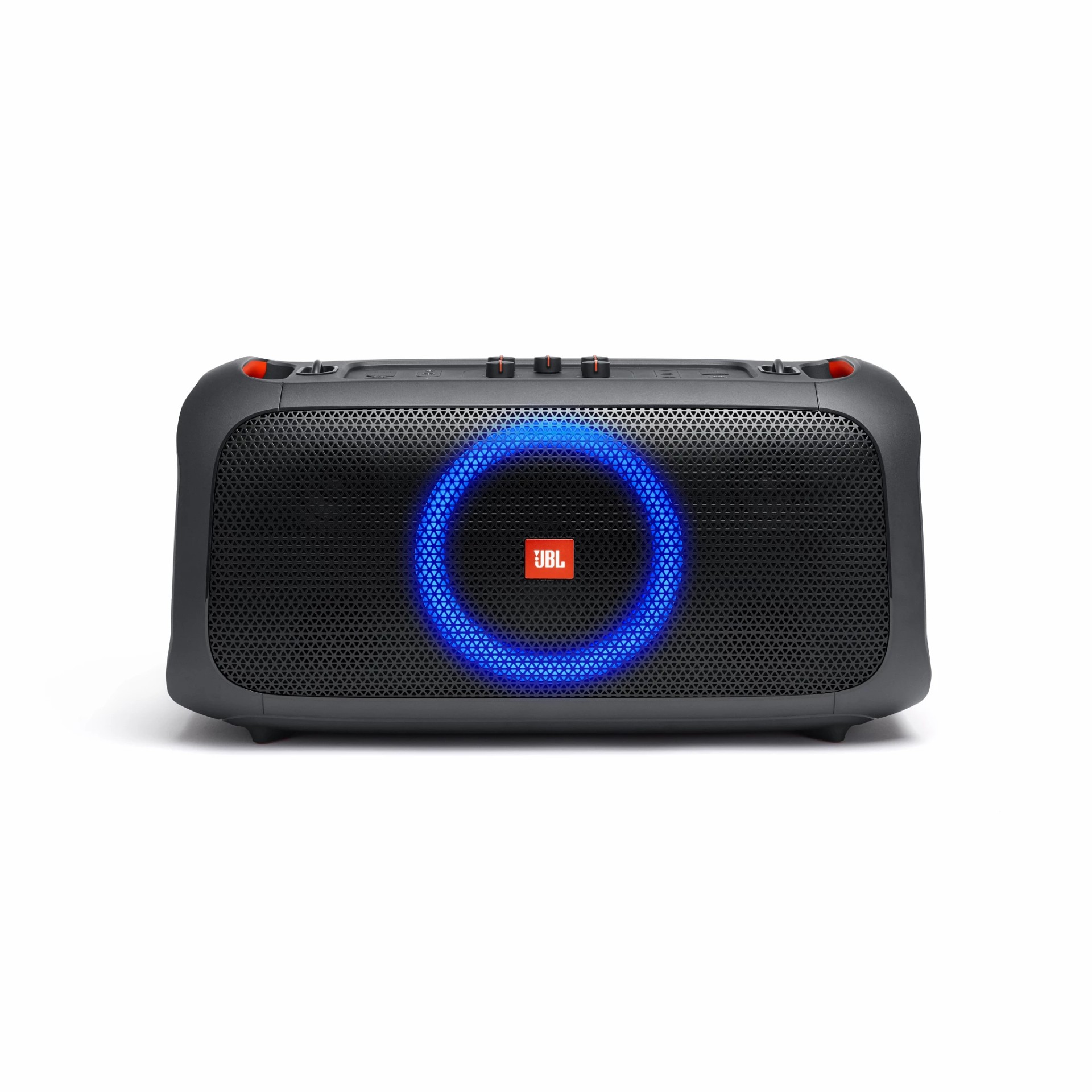 Altavoz portátil JBL Partybox On-The-Go (Micrófono no incluido)