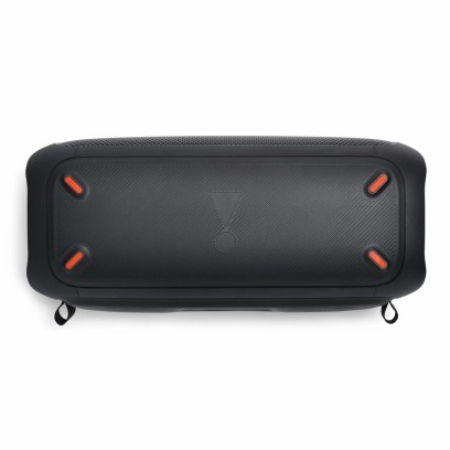 Altavoz portátil JBL Partybox On-The-Go (Micrófono no incluido)